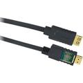 Kramer CA-HM50 High-Speed Active HDMI Cable with Ethernet (50') CA-HM-50