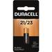 Duracell 66444 - MN21 12 volt Alkaline Battery (DURMN21BPK09)