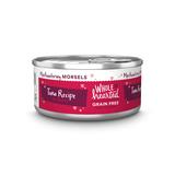 All Life Stages Grain-Free Tuna Recipe Morsels in Gravy Wet Cat Food, 5.5 oz., Case of 12, 12 X 5.5 OZ