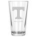 Tennessee Volunteers 16oz. Personalized Etched Pint Glass