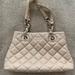 Kate Spade Bags | Authentic Kate Spade “Maryanne” Quilted Handbag | Color: Tan | Size: Os