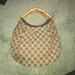 Gucci Bags | Authentic Gucci Purse Purchased In 2003 | Color: Brown/Tan | Size: Os