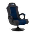 Imperial Black Seattle Seahawks Ultra Game Chair