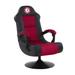 Imperial Black Alabama Crimson Tide Ultra Game Chair