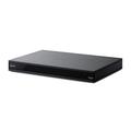 Sony UBP-X800M2 4K Ultra HD Blu-ray Disc Player (Dolby Atmos, UHD, HDR, High-Resolution Audio, Multi-Room, Bluetooth) Schwarz