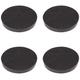 4x SIA2 Carbon Re-circulation Filters For SIA Kitchen Cooker Hood Extractor Fans