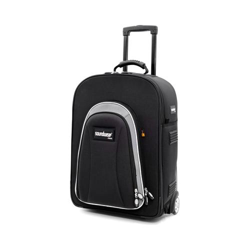 Soundwear Professional Trolley (Tr/Flg)