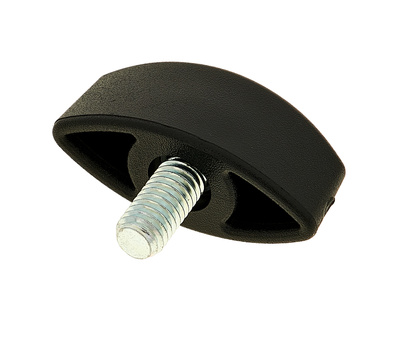 K&M Lock Screw M6x11