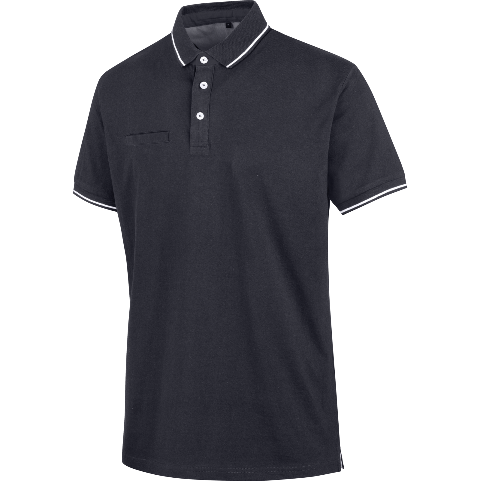 Polo de travail Jersey X Würth MODYF marine