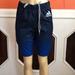 Adidas Shorts | Adidas Men Swimming Short | Color: Blue/White | Size: Xl