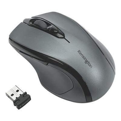 Kensington Kabellose Maus »Pro Fit« schwarz, 6.6x3.5x10.2 cm Image