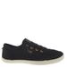 Skechers Bobs B-Cute-33492 - Womens 11 Black Oxford Medium