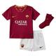 Nike Babykit Home 2019/20, Fußballtrikot, Unisex Kinder, Rot, 6-9 Jahre, 70-75 cm