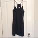 J. Crew Dresses | J Crew Dress | Color: Black | Size: 4