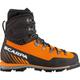 Scarpa Herren Mont Blanc Pro GTX Schuhe (Größe 44, orange)