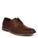 Deer Stags Matthew Classic Oxford - Mens 13 Brown Oxford W