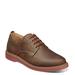 Florsheim Supacush Plain Toe Ox Jr - Boys 7 Youth Brown Oxford Medium