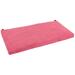 Winston Porter Indoor Bench Cushion Polyester | 3 H x 42 W in | Outdoor Furniture | Wayfair 942x19-MS-BB