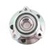 1996-2007 Ford Taurus Front Wheel Hub Assembly - Mevotech H513100