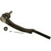2005-2009 Saab 97X Front Left Outer Tie Rod End - API