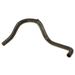 2005-2009 Subaru Outback Reservoir To Pump Power Steering Reservoir Line Hose - Genuine W0133-2027064