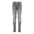 KIDS ONLY Mädchen Konblush skinny rå 0918 Jeans, Grey Denim, 152 EU