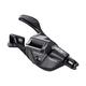 Shimano Deore XT SL-M8100-IR Deore XT Shift Lever, I-Spec EV, 12-Speed, Right Hand,SLM8100IRAP