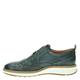 ECCO Men's St.1hybrid Brogues, Grey magnet 1308, UK 7.5