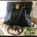 Michael Kors Bags | Authentic Michael Kors Large Hamilton Bag | Color: Black | Size: Os