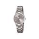 Festina Unisex Erwachsene Analog Quarz Uhr mit Titan Armband F20436/2