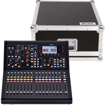 Midas M32R Live Bundle