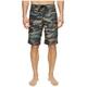 O'Neill Men's Santa Cruz Printed Boardshorts Camo Swimsuit Bottoms