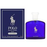 Polo Blue Parfum for Men 4.2 oz Eau De Parfum for Men