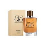 Acqua Di Gio Absolu 2.5 oz Eau De Parfum for Men