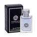 Versace Pour Homme 0.17 oz Eau De Toilette for Men