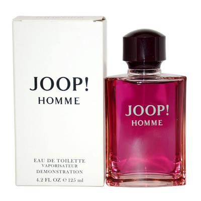 Joop Cologne for Men (Tester) 4.2 oz Eau De Toilette for Men