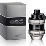 Spicebomb by Viktor & Rolf 5 oz Eau De Toilette for Men