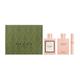 Gucci Bloom 3 Piece Gift Set Standard Eau De Parfum for Women