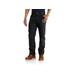 Carhartt Men's Rugged Flex Relaxed Fit Canvas 5 Pocket Work Pants, Black SKU - 312578