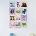 Trends International Puppies - Cuties Paper Print | 34 H x 22.375 W x 0.125 D in | Wayfair POD14199