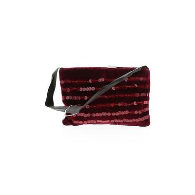Wristlet: Red Bags