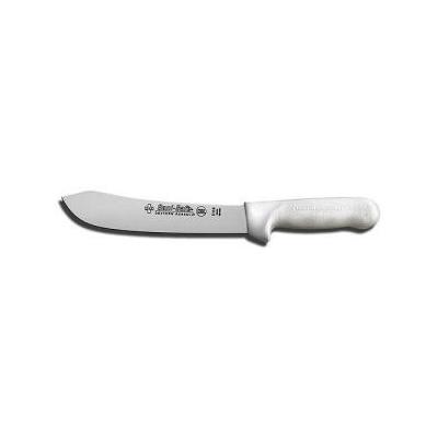 Dexter-Russell Sani-Safe Series S112-8PCP 8 in. Butcher Knife