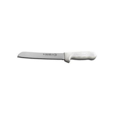 Dexter-Russell Sani-Safe Series S162-8SC-PCP 8 in. Bread Knife