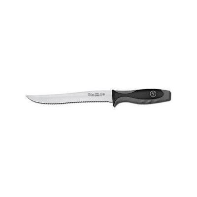 Dexter-Russell V-Lo Series V158SC-CP 8 in. Utility Knife