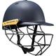 Masuri OS2 Legacy Junior Cricket Helmet - Colour and Size Options (Large, Navy)