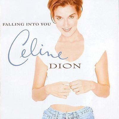 Falling into You [Canada Bonus Track] by Celine Dion (CD - 03/12/1996)
