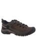 KEEN Targhee III WP - Mens 8 Brown Oxford Medium