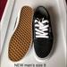 Vans Shoes | Men’s Vans | Color: Black | Size: 8