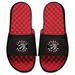 Men's ISlide Red Toronto Raptors Global Slide Sandals