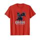 Batman Beyond Engage T-Shirt